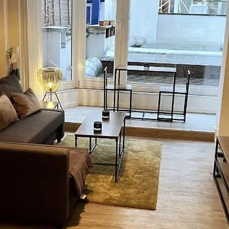 Modern Centrally Located