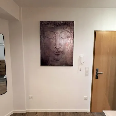 Modern Centrally Located *